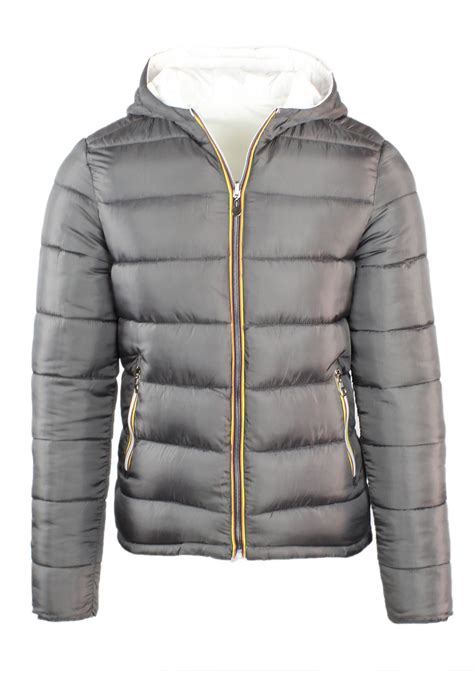 giubbotto prada uomo invernale